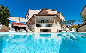 Villa Allegria
